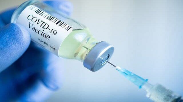 واکسیناسیون ۳۷ درصد از جامعه هدف در استان کرمانشاه