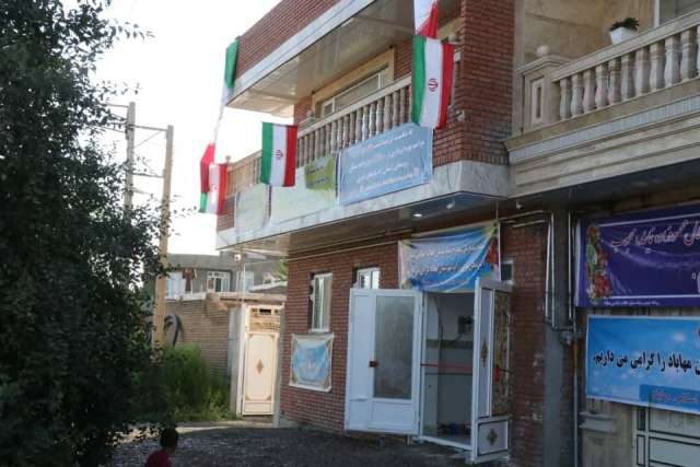 افتتاح ٥٠٠ واحد مسکن روستایی مقاوم سازی شده در آذربایجان‌غربی