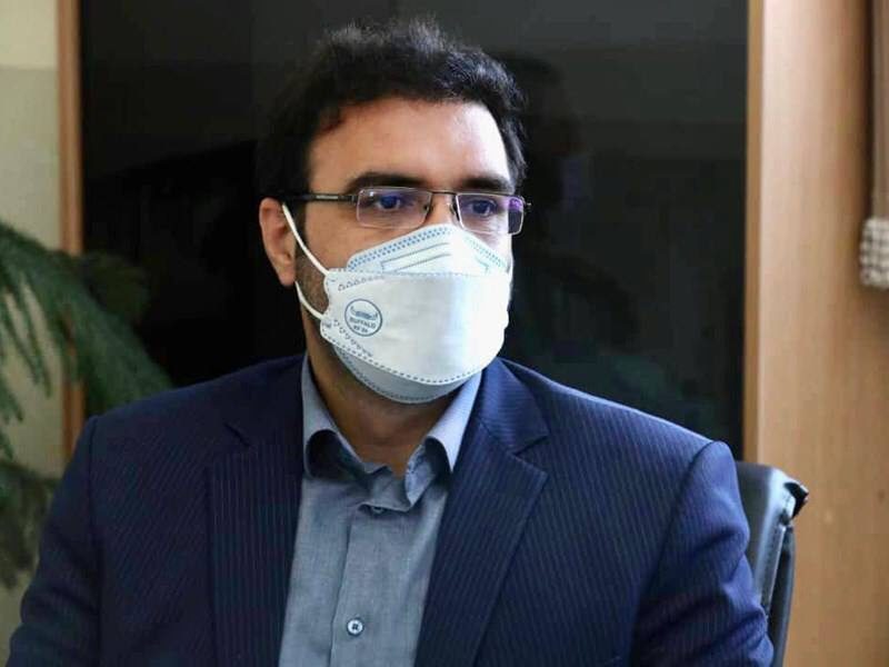 روابط عمومي استانداري كرمانشاه رتبه برتر كشور را كسب كرد