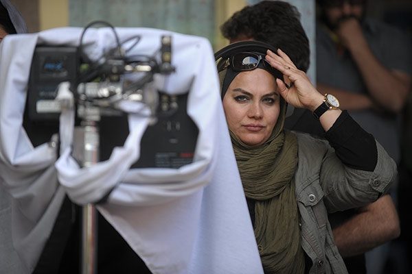 Narges Abyar: Cinema is in dire need of a feminine perspective