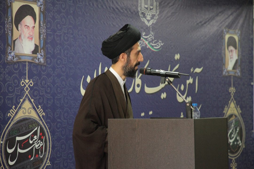 دادگستری کردستان بر عملکرد وکلا و کارشناسان رسمی نظارت جدی دارد