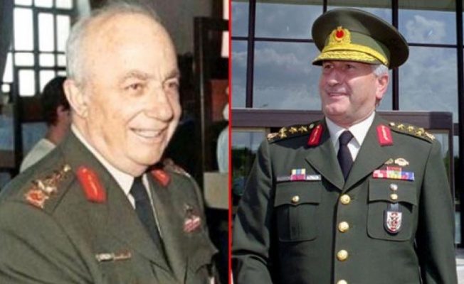 دادگاه عالی ترکیه حکم حبس ابد 14 متهم کودتای1997 را تأیید کرد