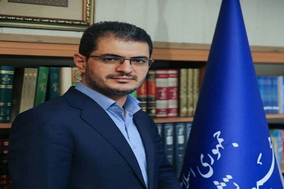 انتصاب نخبه کردستانی به سمت مدیرکل حوزه وزارتی، وزارت تعاون، کار و رفاه اجتماعی