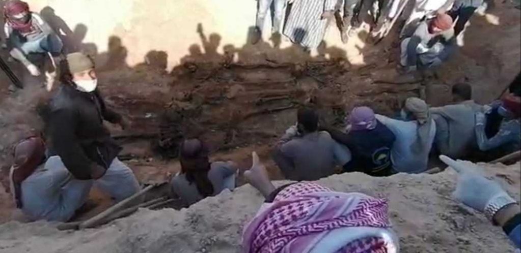 یک پناهنده عراقی در اردوگاه الهول کشته شد