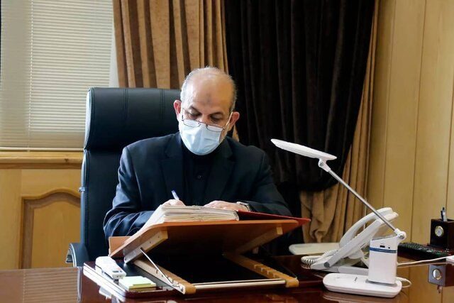 وزیر کشور: استانداری‌ها محل اعمال سلایق شخصی و سیاسی نیست