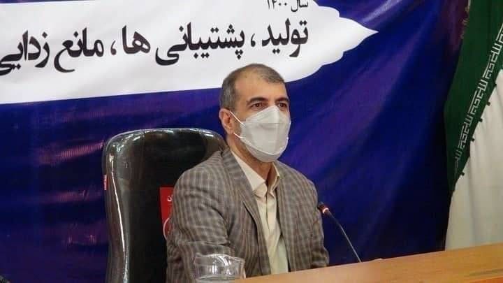 جیره‌بندی آب در پاوه لغو شد