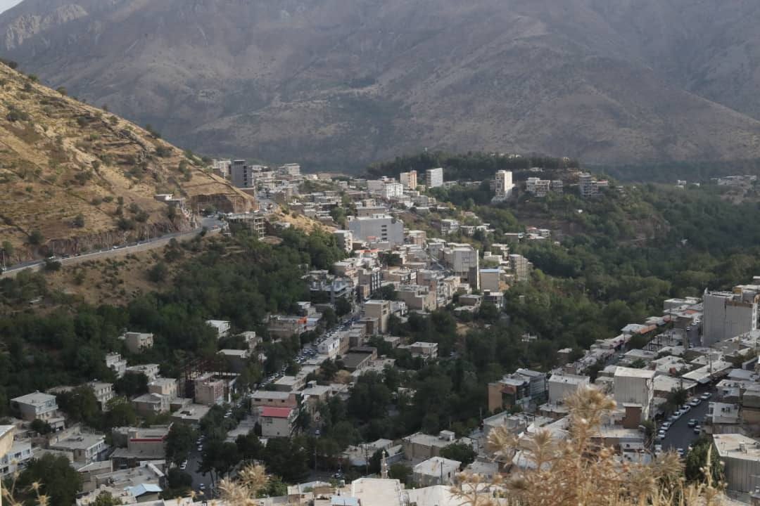 پاوه دارای پتانسیل‌های گردشگری بی‌نظیر است