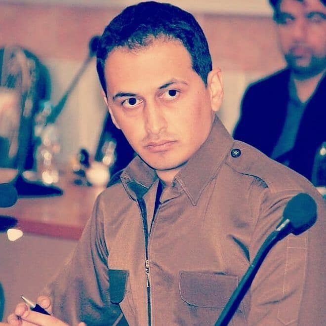 کنارگذر پاوه یک مطالبه عمومی است/ فرهاد صالحی *