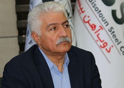 خانه صنعت کرمانشاه، معین در صادرات به عراق شد