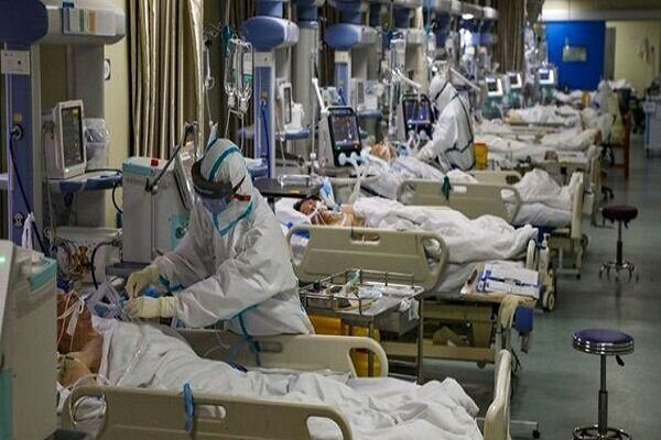 مجموع فوتی های کرونا در آذربایجان غربی به ٥ هزار و ٨٢٦ نفر رسید