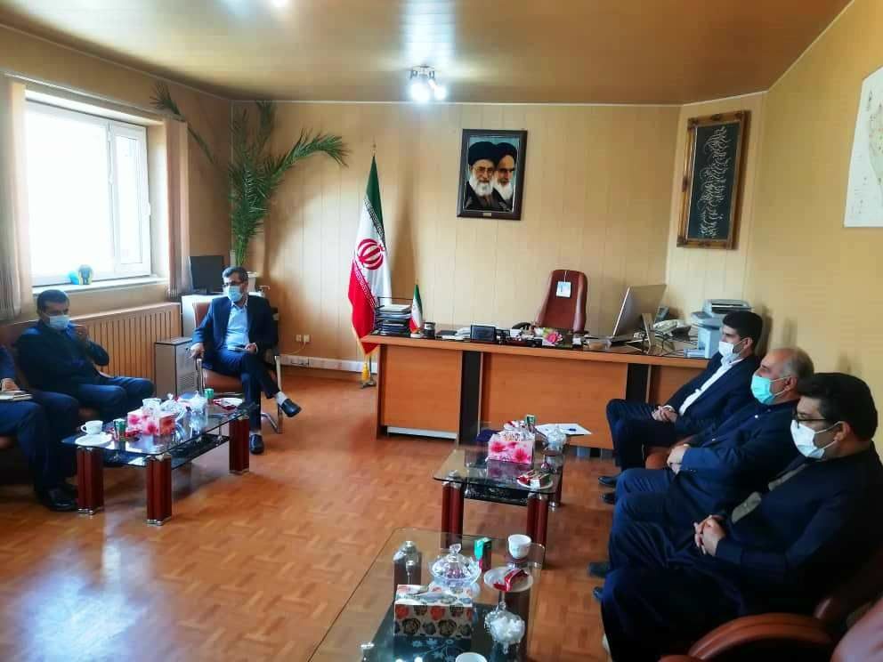 ‍ گردشگری و صنایع‌دستی شهرستان سروآباد تقویت می‌شود