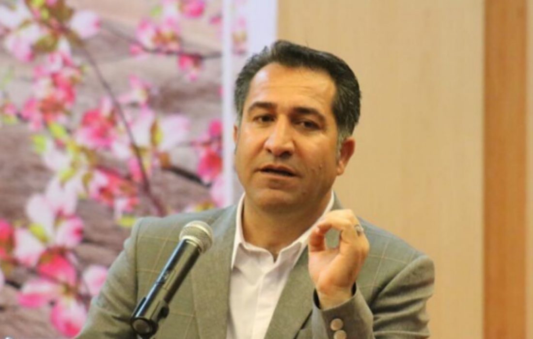 «طالب صادقیان» شهردار ایلام شد