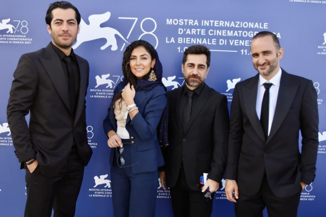 Iranian Kurdish film Zalava wins Grand Prix at Venice Film Festival