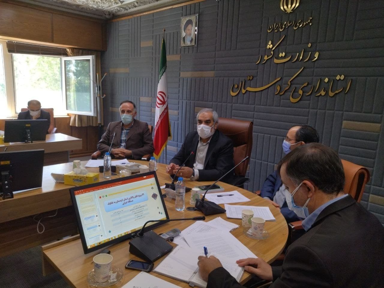 حفظ و نگهداری بناهای تاریخی به بخش خصوصی واگذار شود