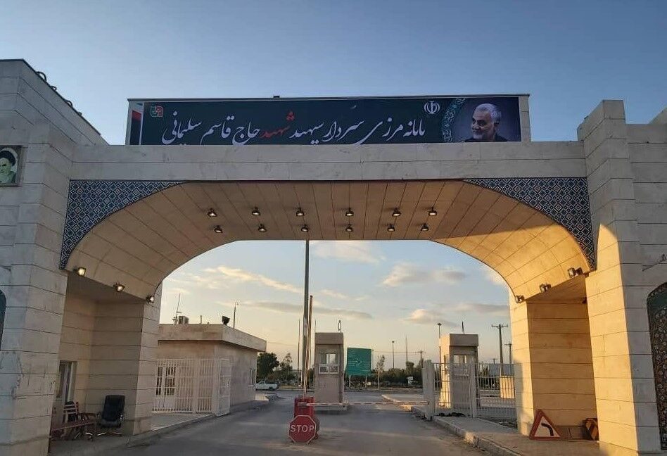 زائران اربعین برای تردد زمینی به مرز مهران نیایند
