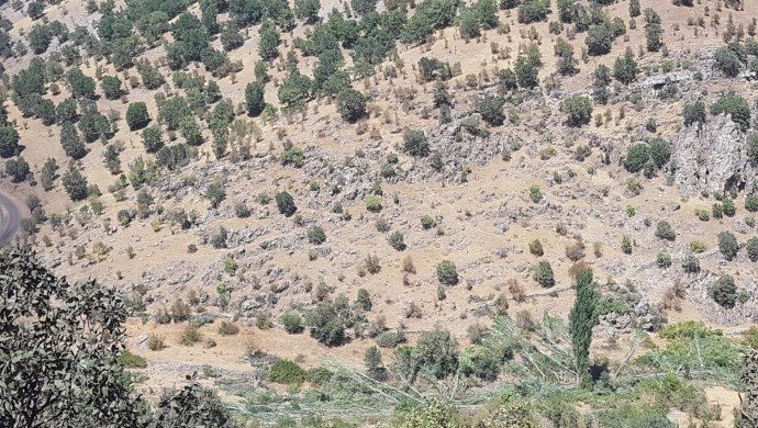 از ترکیه چه خبر؟ (22 شهریور 1400)