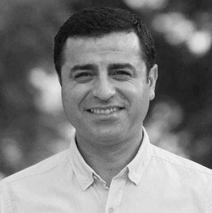 آنها که چشم انداز HDP را جدی نگیرند بازنده اند/صلاح الدین دمیرتاش
