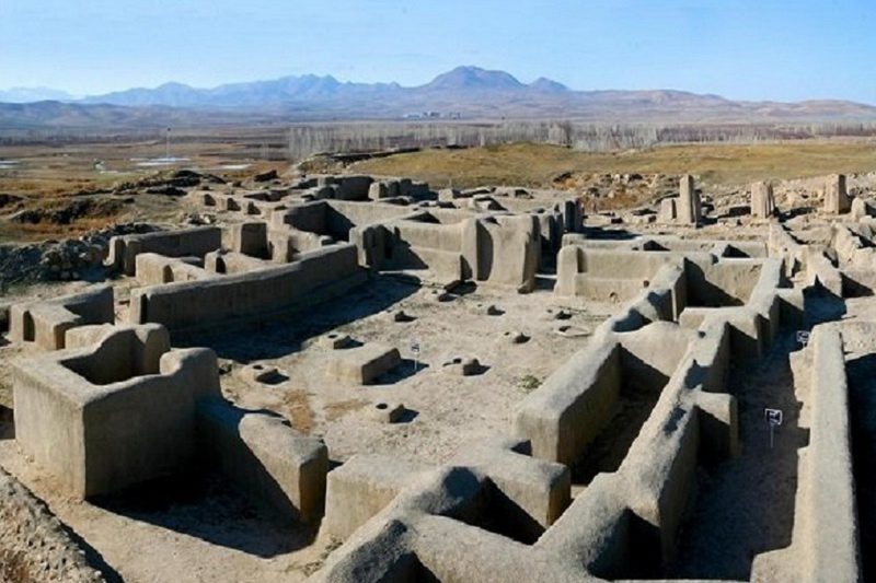 کمبود امکانات و نیروی انسانی در صیانت از آثار تاریخی آذربایجان غربی