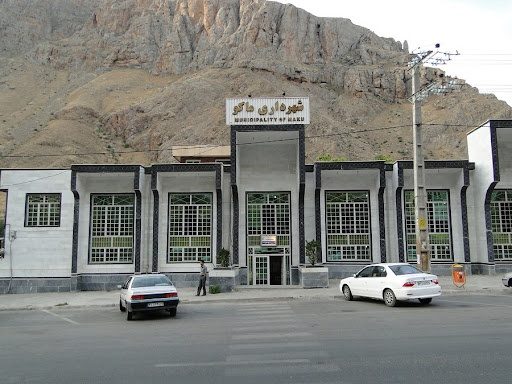 شهردار سابق ماکو به ٥ سال حبس محکوم شد