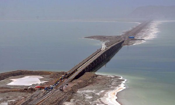 نحوه هزینه کرد بودجه‌های میلیاردی در ستاد احیای دریاچه ارومیه پیگیری شود