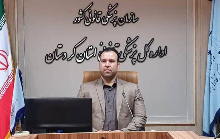 فوت 181 کردستانی در حوادث رانندگی تنها در 5 ماه /9 نفر غرق شدند