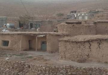 «خانه خدا» آب ندارد!