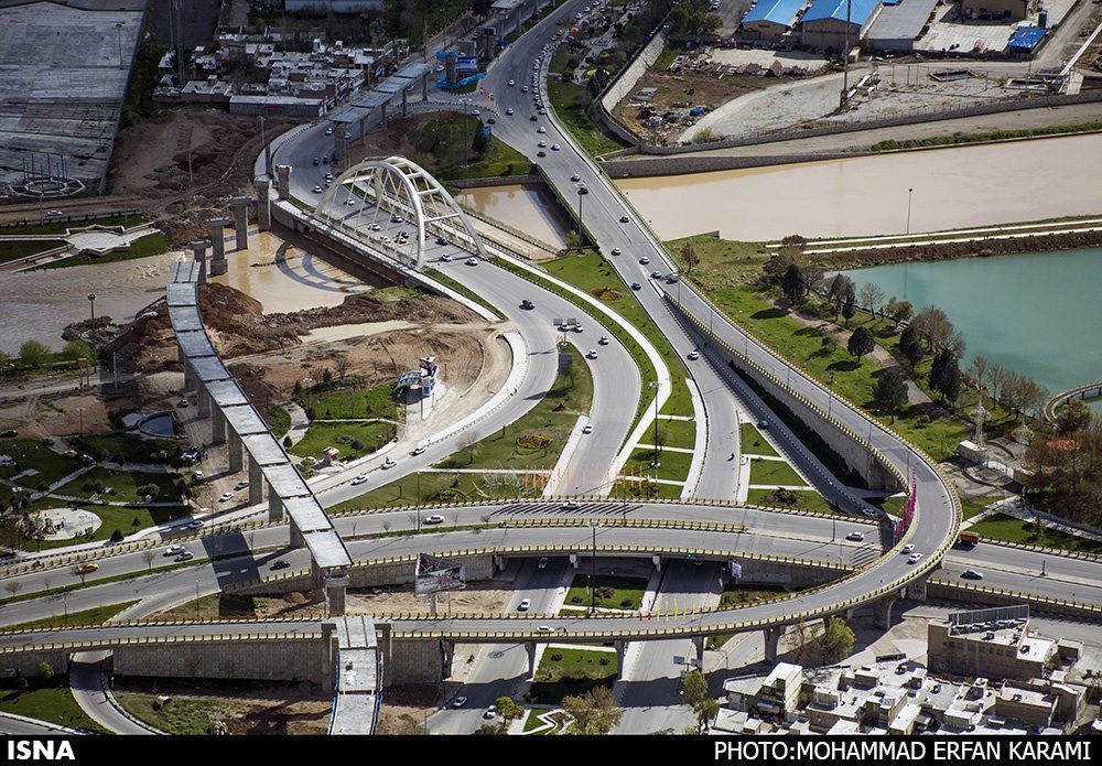 سکانداری استان کرمانشاه، جایگاهی برای کسب تجربه نیست /  بهزاد خالوندی