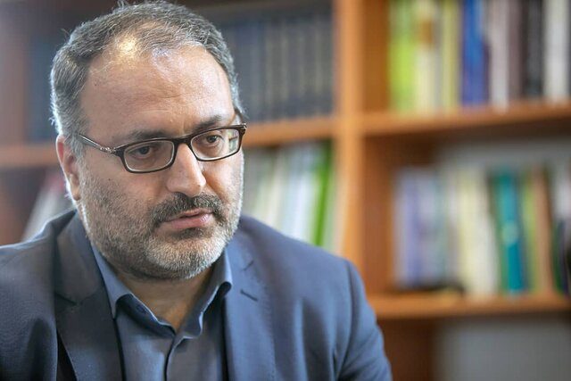 دولت را در مسیر مبارزه با فساد یاری می کنیم