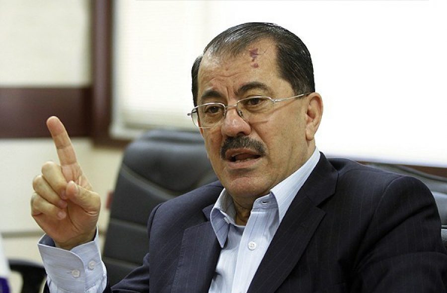 گروه های معارض ایرانی از هرگونه تحرکات نظامی علیه این کشور در مرزهای اقلیم کردستان خودداری کنند