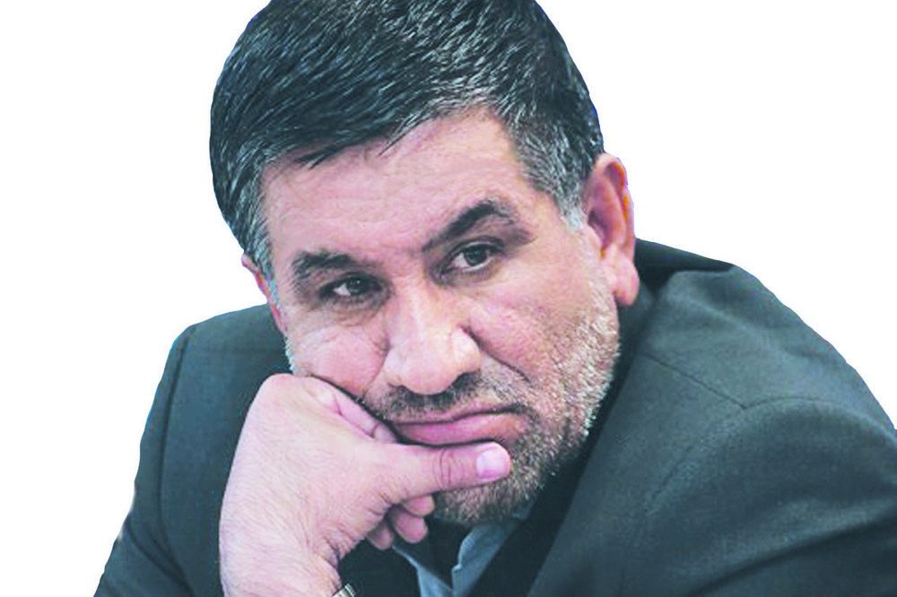 آیا بازهم ایلام به فراموشخانه‌ی پاستور سپرده می شود؟/ *خداداد ابراهیمی