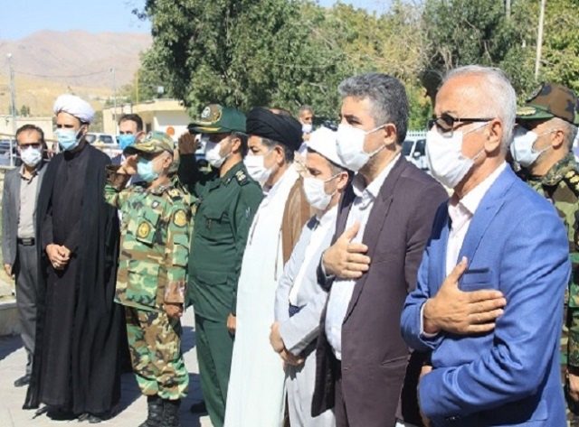 امام جمعه مهاباد: روز مدافعان سلامت در تقویم ملی کشور گنجانده شود