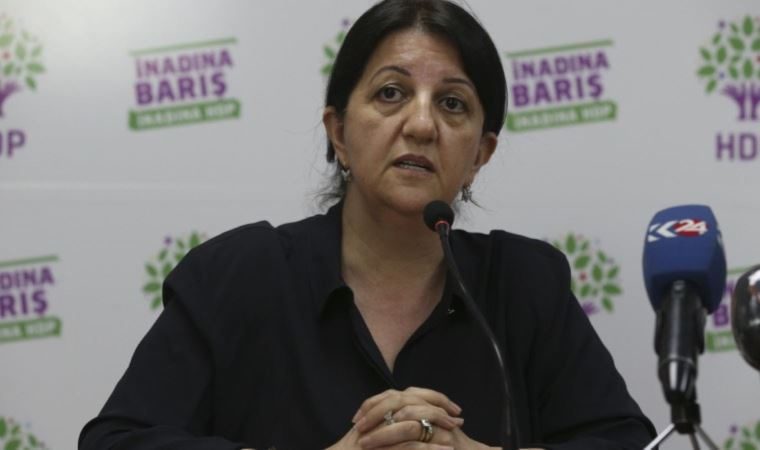 مسئله امروز ترکیه صلح اجتماعی است/HDP توان حل همه مسائل ترکیه به ویژه مسئله کرد را دارد