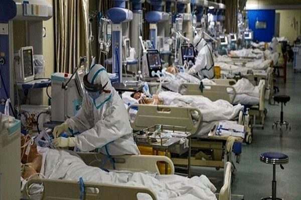 آمار فوتی های ناشی از کرونا در کردستان به 1632 نفر رسید/شناسایی 382 بیمار جدید