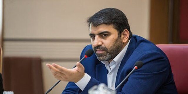 «روضه هلیلان» کارساز شد / رئیس جمهور معاونش را به هلیلان فرستاد