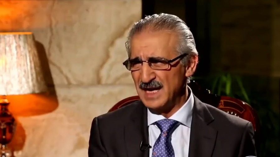 سرنوشت بدتری در انتظار اتحادیه میهنی است