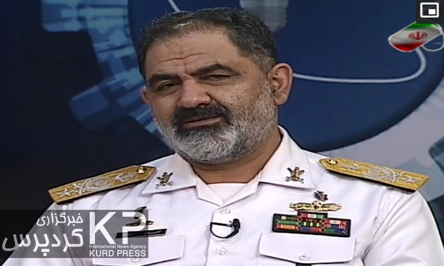 کُردها دین خود را به نظام اسلامی ادا کردند/ ماموریت های نیروی دریایی ارتش فرا مرزی است