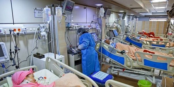 عدم پذیرش بیماران کرونا در مراکز درمانی آذربایجان غربی تکذیب شد