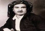 شب کوچ ابدی «بلبل کردستان» از زبان برادرش «حسین زیرک»