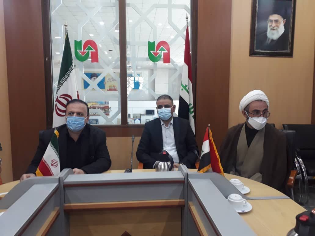 راهپیمایی اربعین و تعمیق پیوند برادری و مودت ملت های ایران و عراق