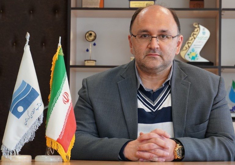 تکمیل 6 سد در حال ساخت کردستان نیازمند 445 میلیارد تومان اعتبار است