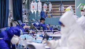 کرونا جان 272 ایرانی دیگر را گرفت