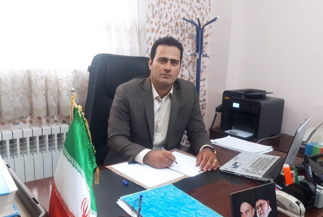 صالح آباد بر مدار توسعه / ظرفیت گردشگری صالح‌آباد در برنامه‌ریزی ها در نظر گرفته شود