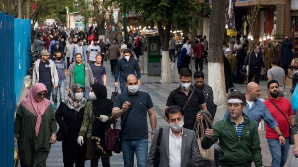 کاهش وضعیت قرمز کرونا در آذربایجان غربی/ قرارگیری ٣ شهرستان در وضعیت زرد