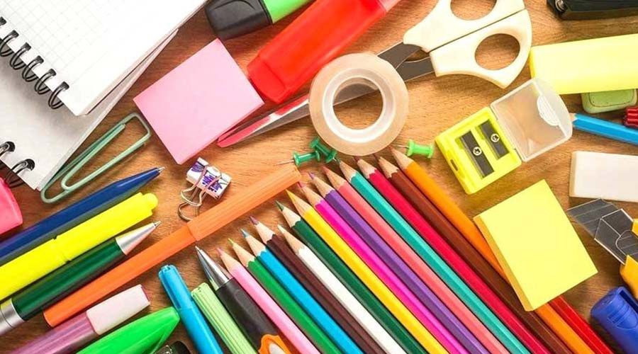 مراقب کلاهبرداری در قالب فروش اینترنتی لوازم‌التحریر باشید