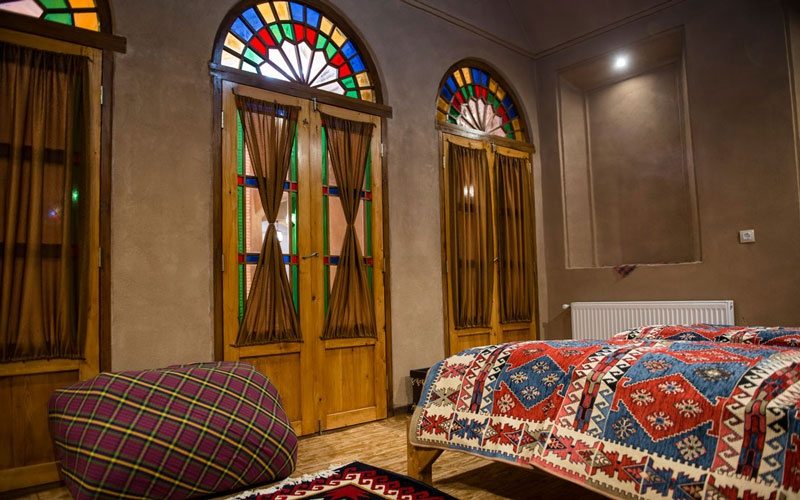 صدور ٧ مجوز ایجاد تاسیسات گردشگری در آذربایجان غربی