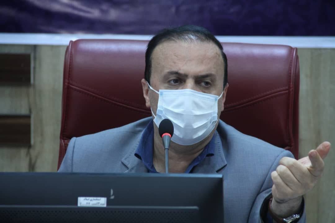 واکسیناسیون دانش آموزان اجباری نیست / محروم شدن کارمندان واکسن نزده از رفاهیات و اضافه کار