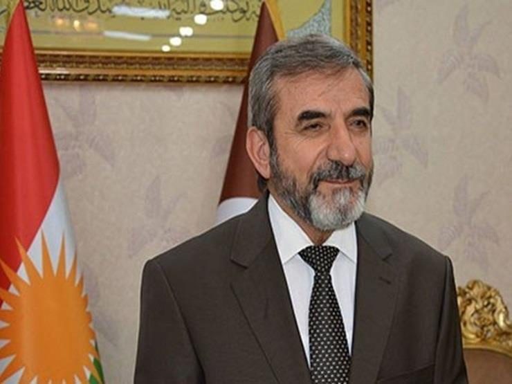 دعوت دبیرکل اتحاد اسلامی کردستان از شهروندان برای شرکت در انتخابات