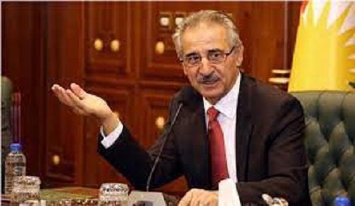 یەکێتیی نیشتمانی دوورە لەو فەلسەفەیەی کە بونیاتنەرەکەی نەخشاندی
