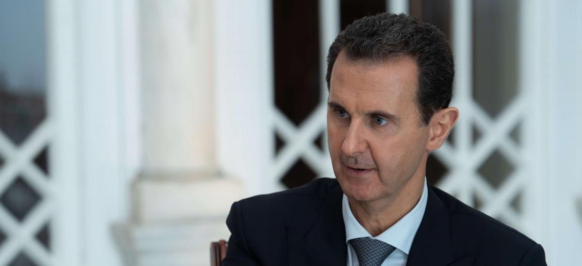 Report says Syrian president is unhappy with Putin-Erdogan meeting