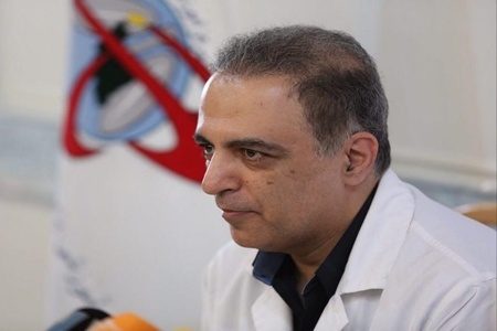 جشن واکسیناسیون به این معنا نیست که ایمنی جمعی به‌وجود آورده ایم